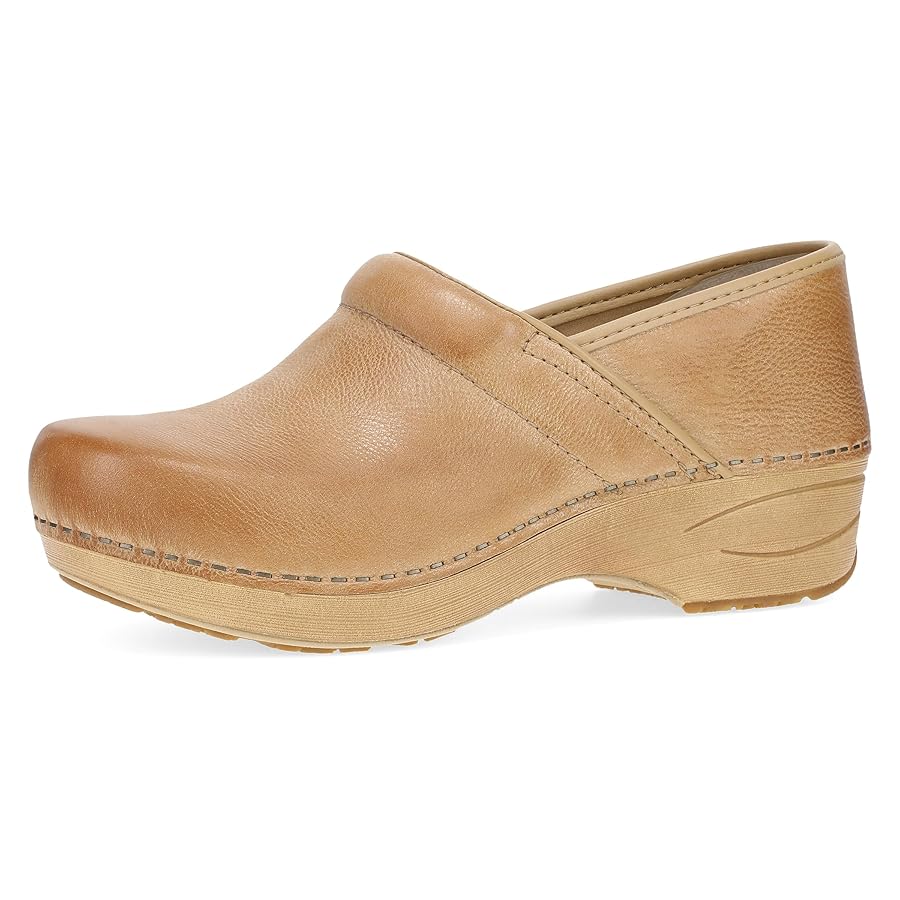 Dansko XP 2.0 Clogs - Lightweight Slip-Resistant Footwear